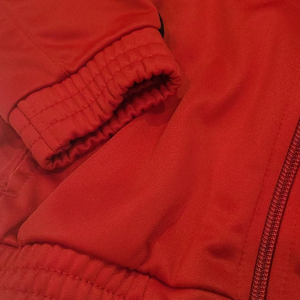 Nike Red Infant Jacket 18M